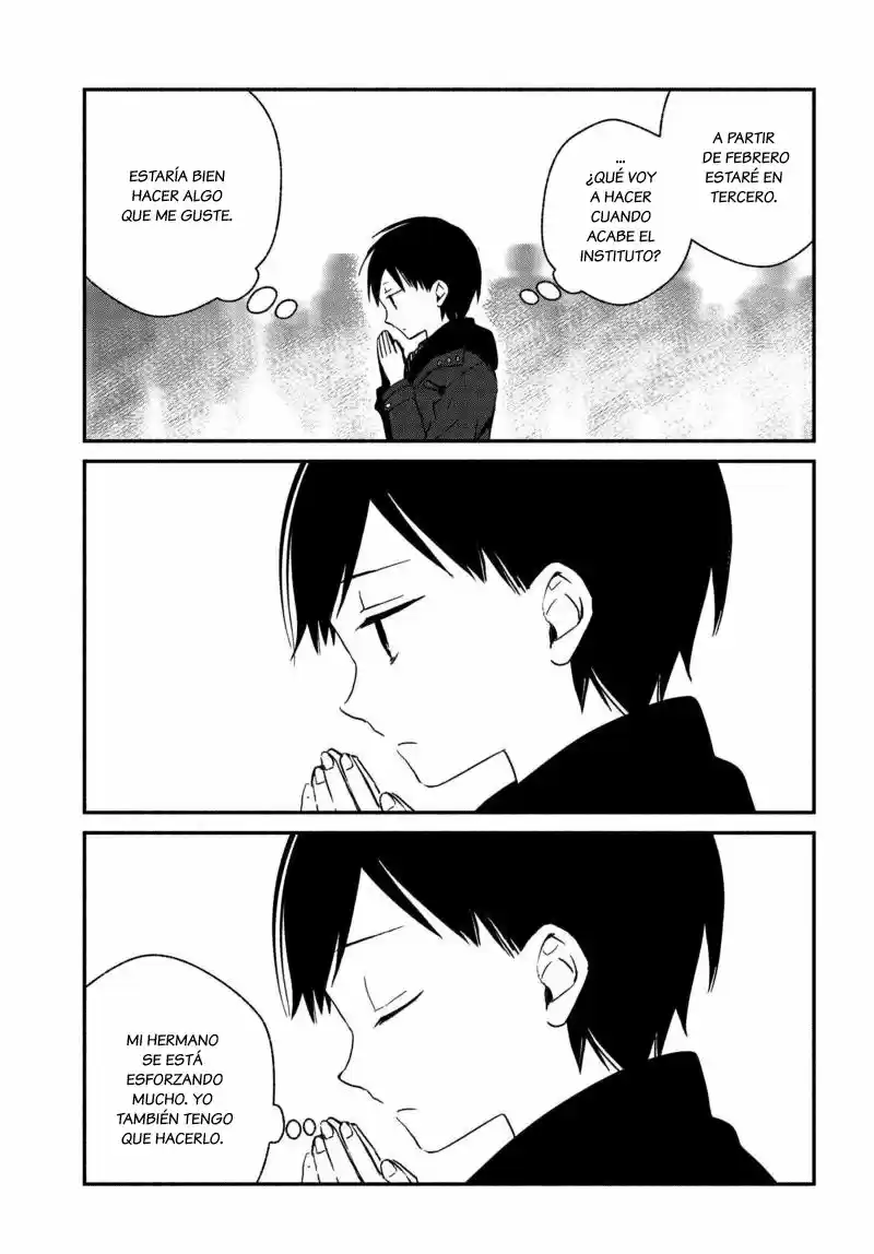 Sakazuki-sanchi No Gikyoudai - Capítulo 27 - Página 15 - LectorTMOo