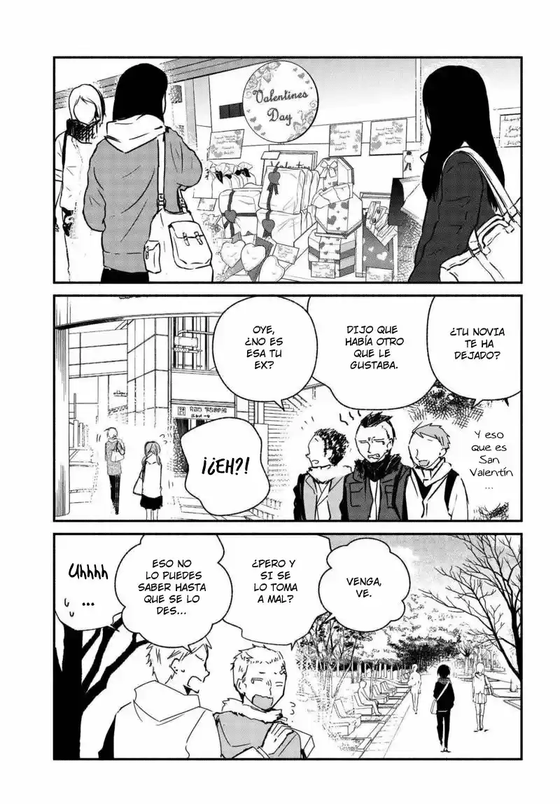Sakazuki-sanchi No Gikyoudai - Capítulo 28 - Página 1 - LectorTMOo