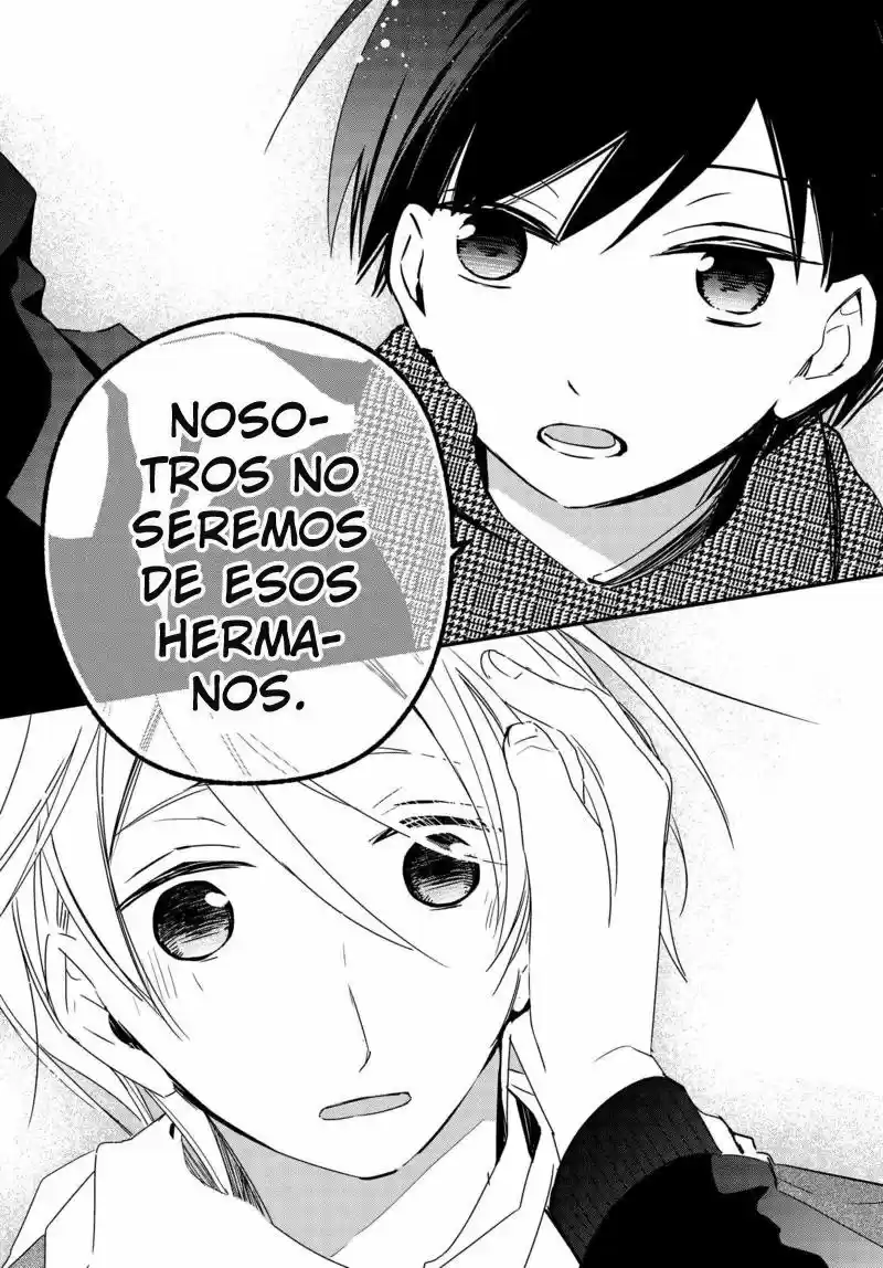 Sakazuki-sanchi No Gikyoudai - Capítulo 29 - Página 15 - LectorTMOo