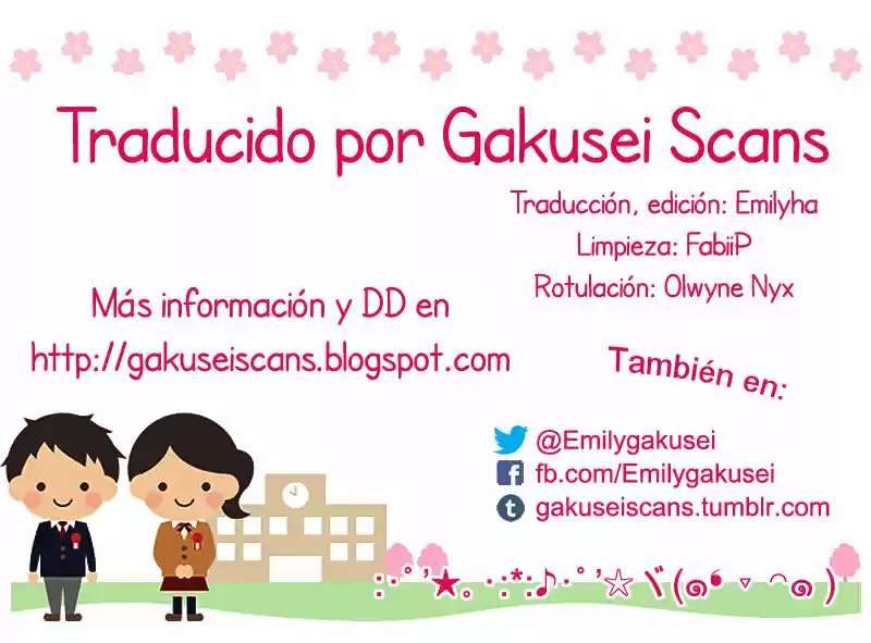 Sakazuki-sanchi No Gikyoudai - Capítulo 29 - Página 20 - LectorTMOo