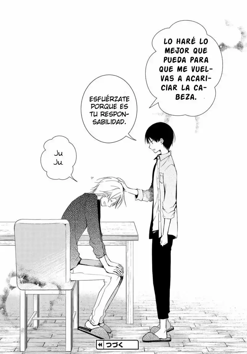 Sakazuki-sanchi No Gikyoudai - Capítulo 3 - Página 16 - LectorTMOo
