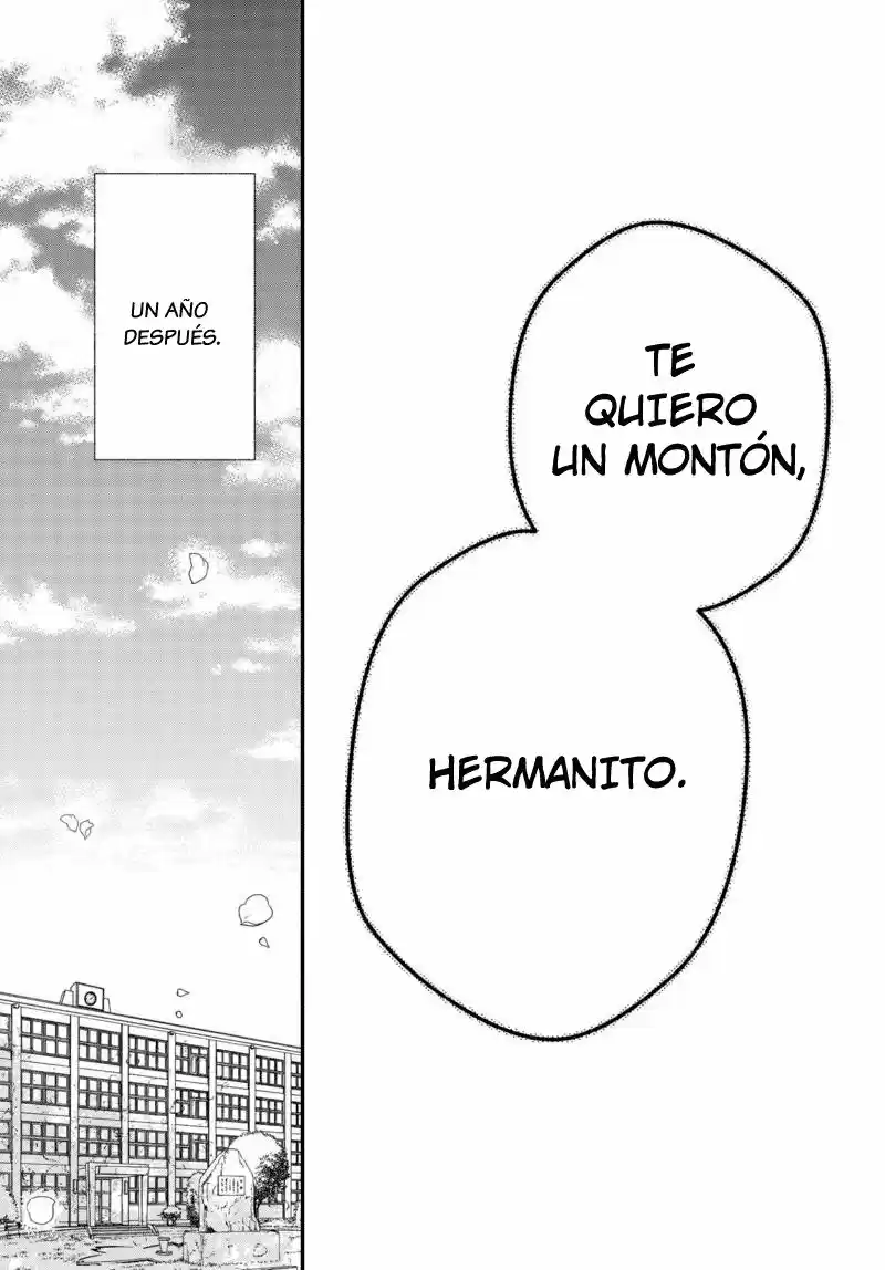 Sakazuki-sanchi No Gikyoudai - Capítulo 30 - Página 11 - LectorTMOo