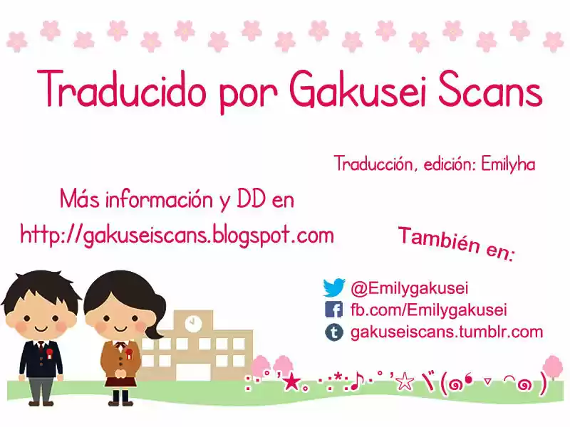 Sakazuki-sanchi No Gikyoudai - Capítulo 30 - Página 19 - LectorTMOo