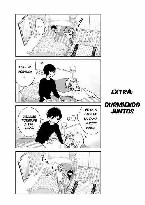 Sakazuki-sanchi No Gikyoudai - Capítulo 5 - Página 15 - LectorTMOo