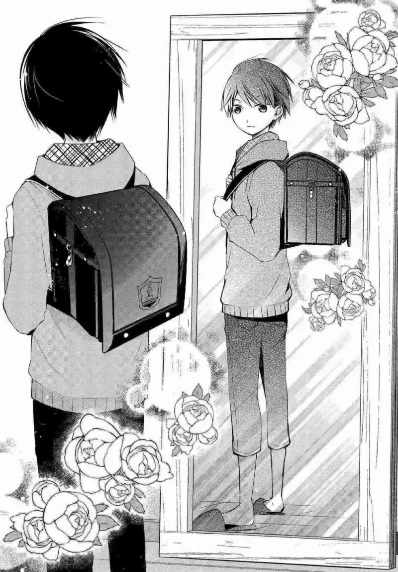 Sakazuki-sanchi No Gikyoudai - Capítulo 6 - Página 7 - LectorTMOo