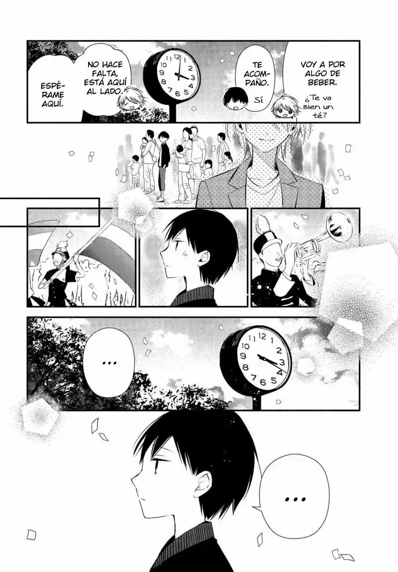 Sakazuki-sanchi No Gikyoudai - Capítulo 7 - Página 8 - LectorTMOo