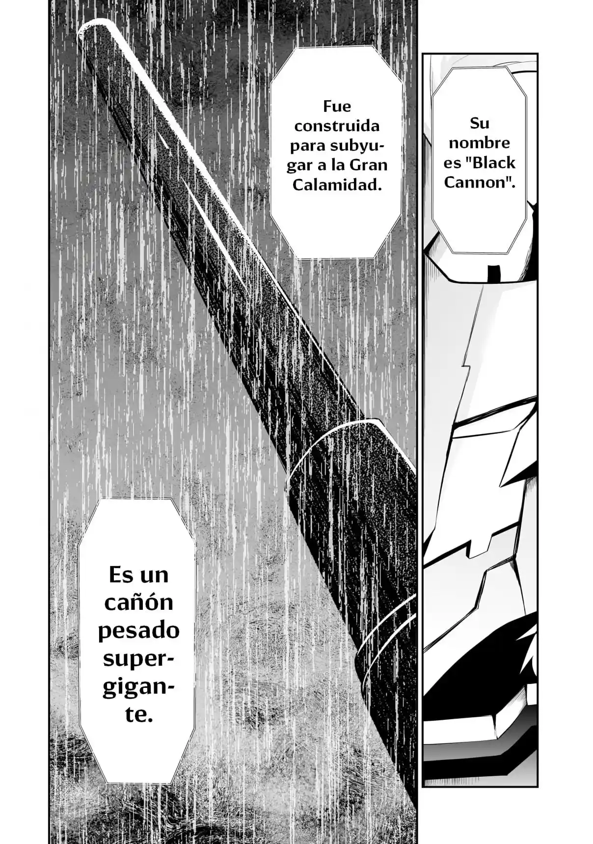 Salaryman Ga Isekai Ni Ittara Shitennou Ni Natta Hanashi - Capítulo 104 - Página 6 - LectorTMOo