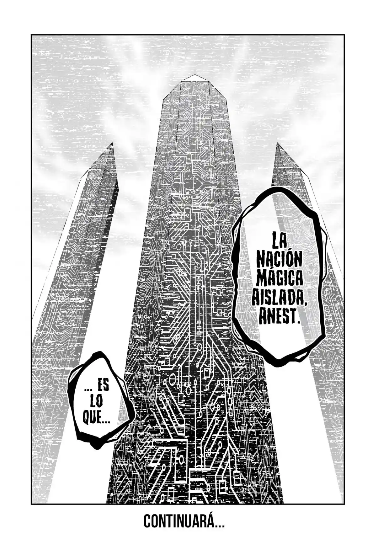 Salaryman Ga Isekai Ni Ittara Shitennou Ni Natta Hanashi - Capítulo 104 - Página 18 - LectorTMOo