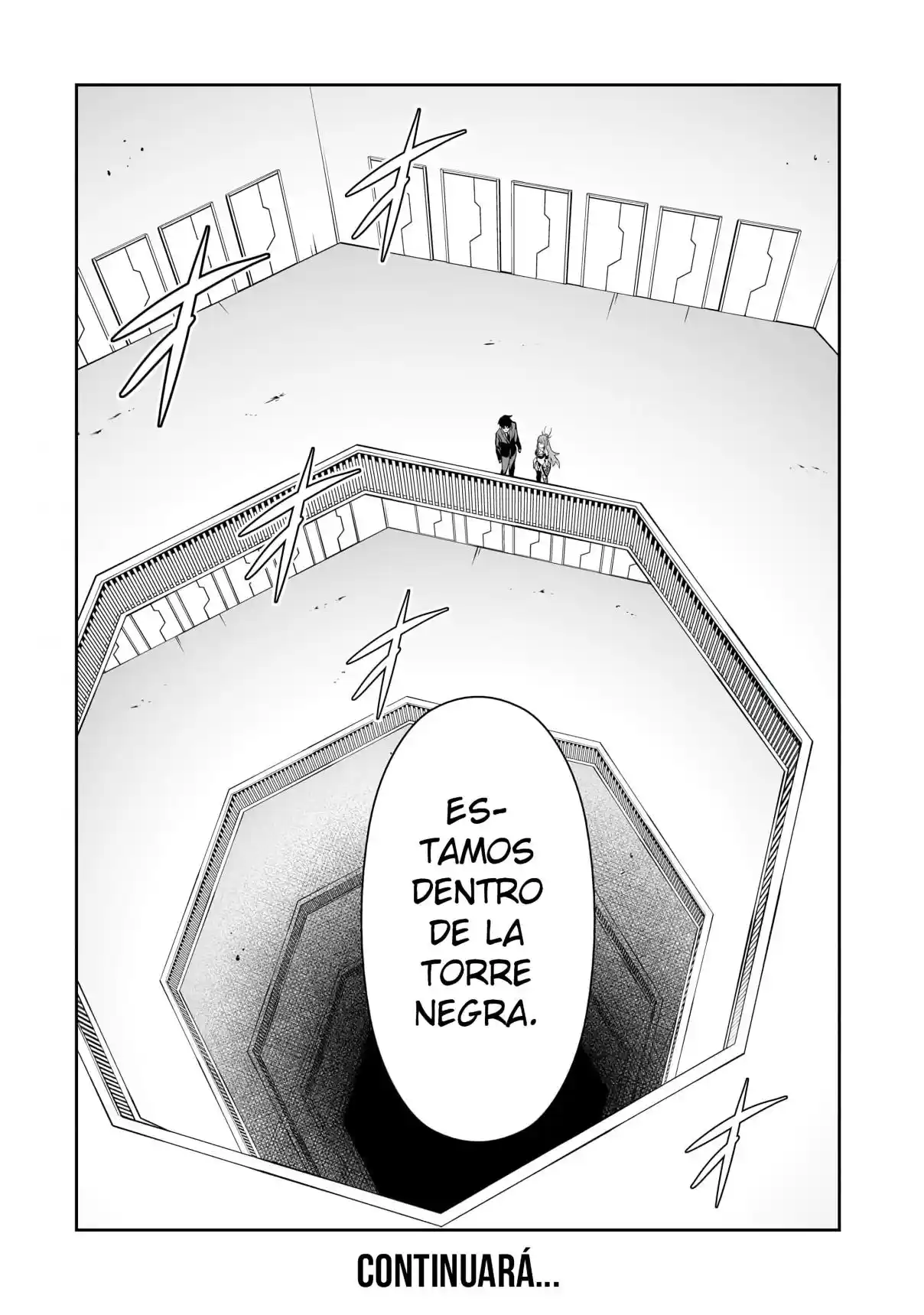 Salaryman Ga Isekai Ni Ittara Shitennou Ni Natta Hanashi - Capítulo 105 - Página 20 - LectorTMOo