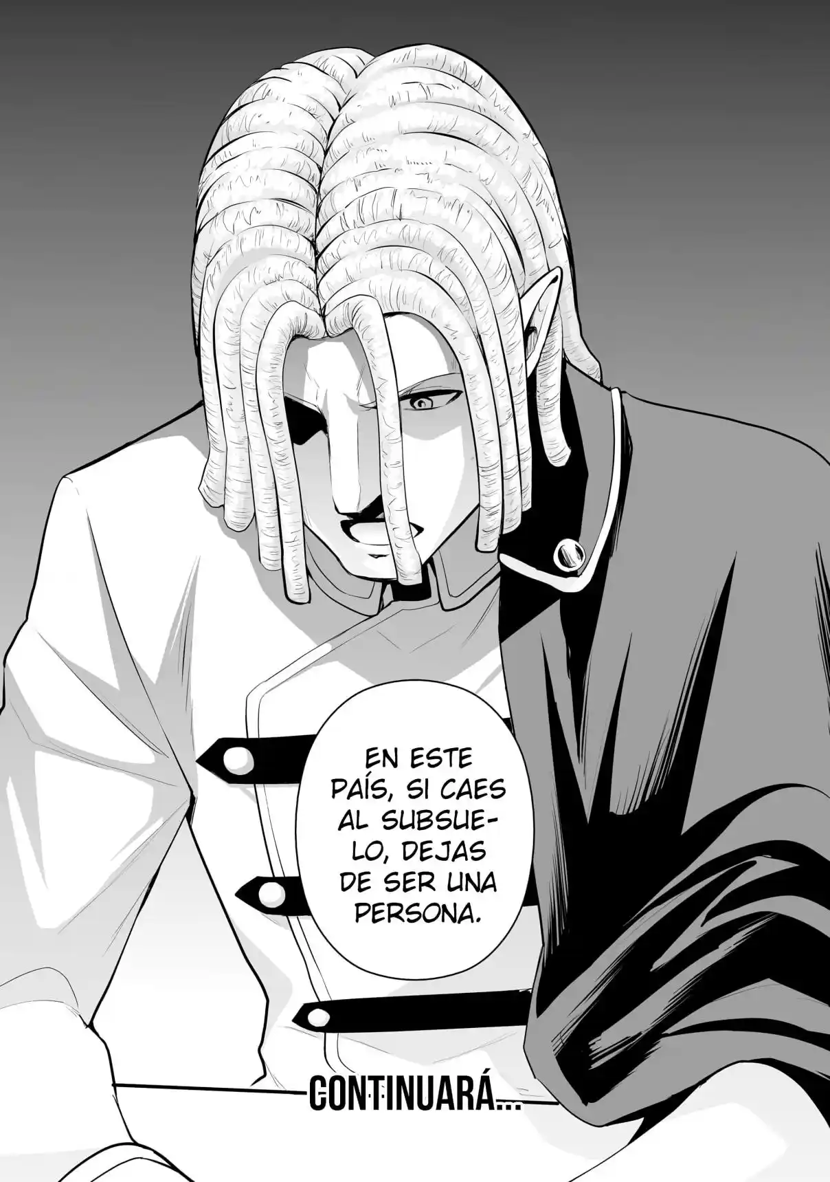 Salaryman Ga Isekai Ni Ittara Shitennou Ni Natta Hanashi - Capítulo 106 - Página 20 - LectorTMOo