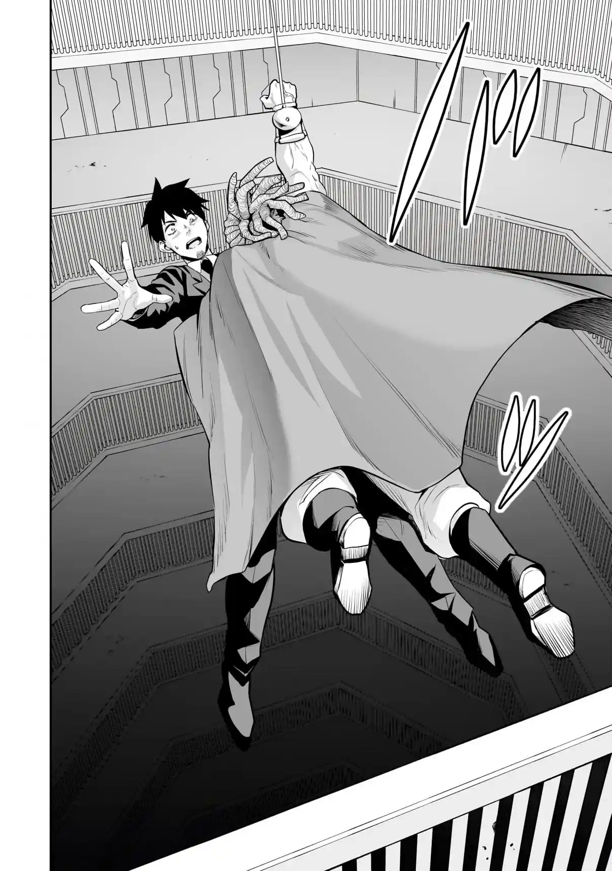 Salaryman Ga Isekai Ni Ittara Shitennou Ni Natta Hanashi - Capítulo 107 - Página 6 - LectorTMOo