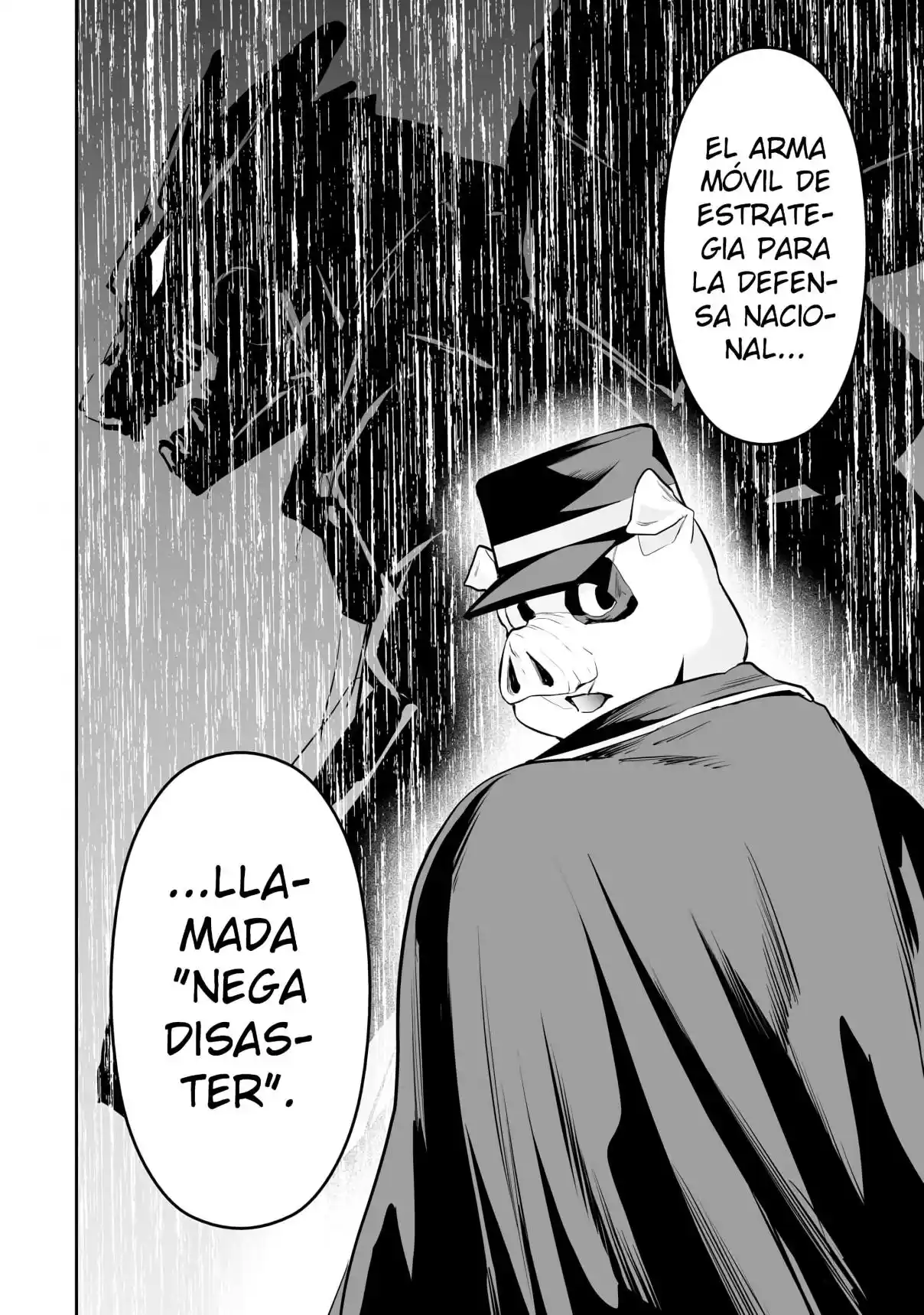 Salaryman Ga Isekai Ni Ittara Shitennou Ni Natta Hanashi - Capítulo 113 - Página 6 - LectorTMOo