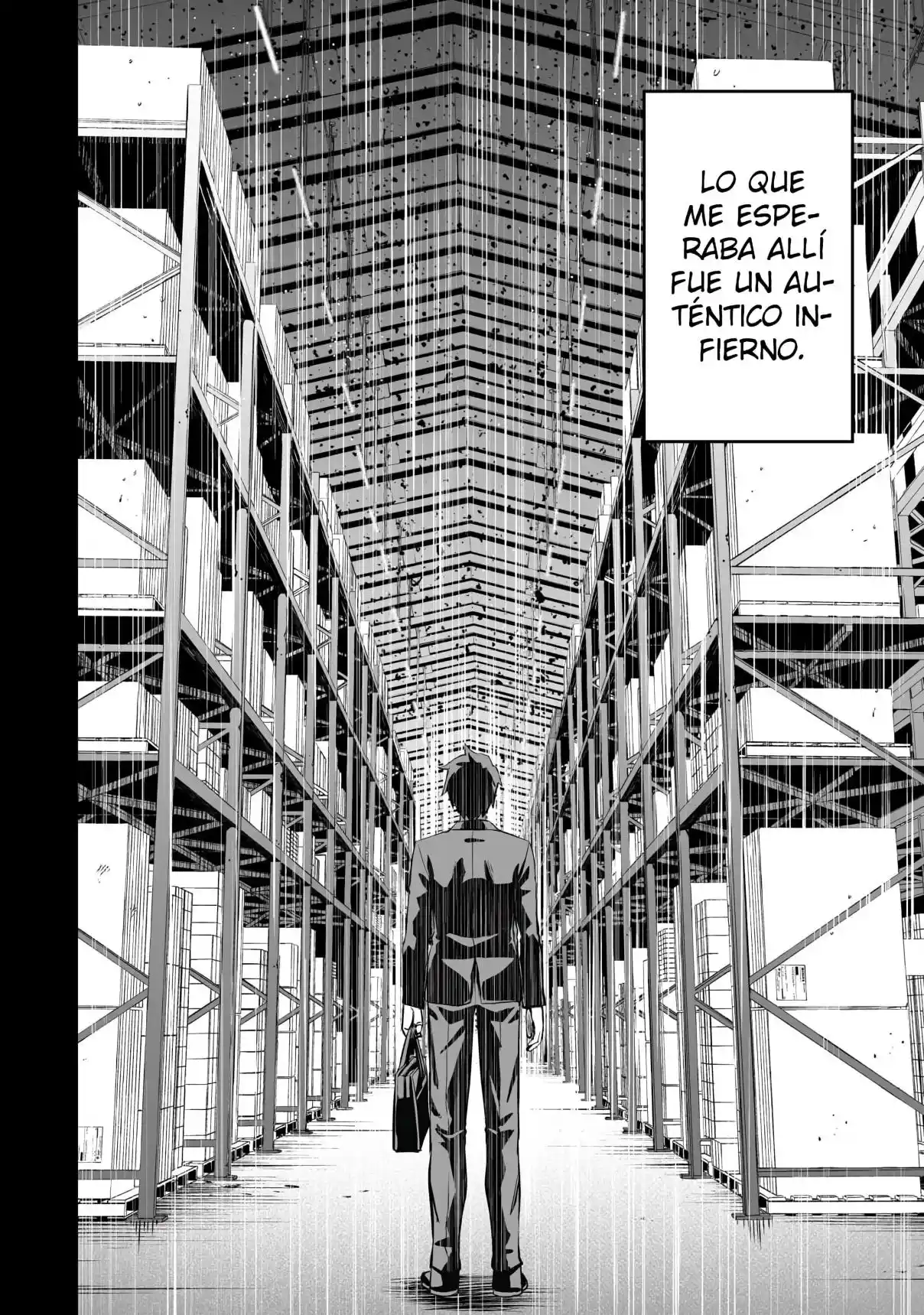 Salaryman Ga Isekai Ni Ittara Shitennou Ni Natta Hanashi - Capítulo 114 - Página 4 - LectorTMOo