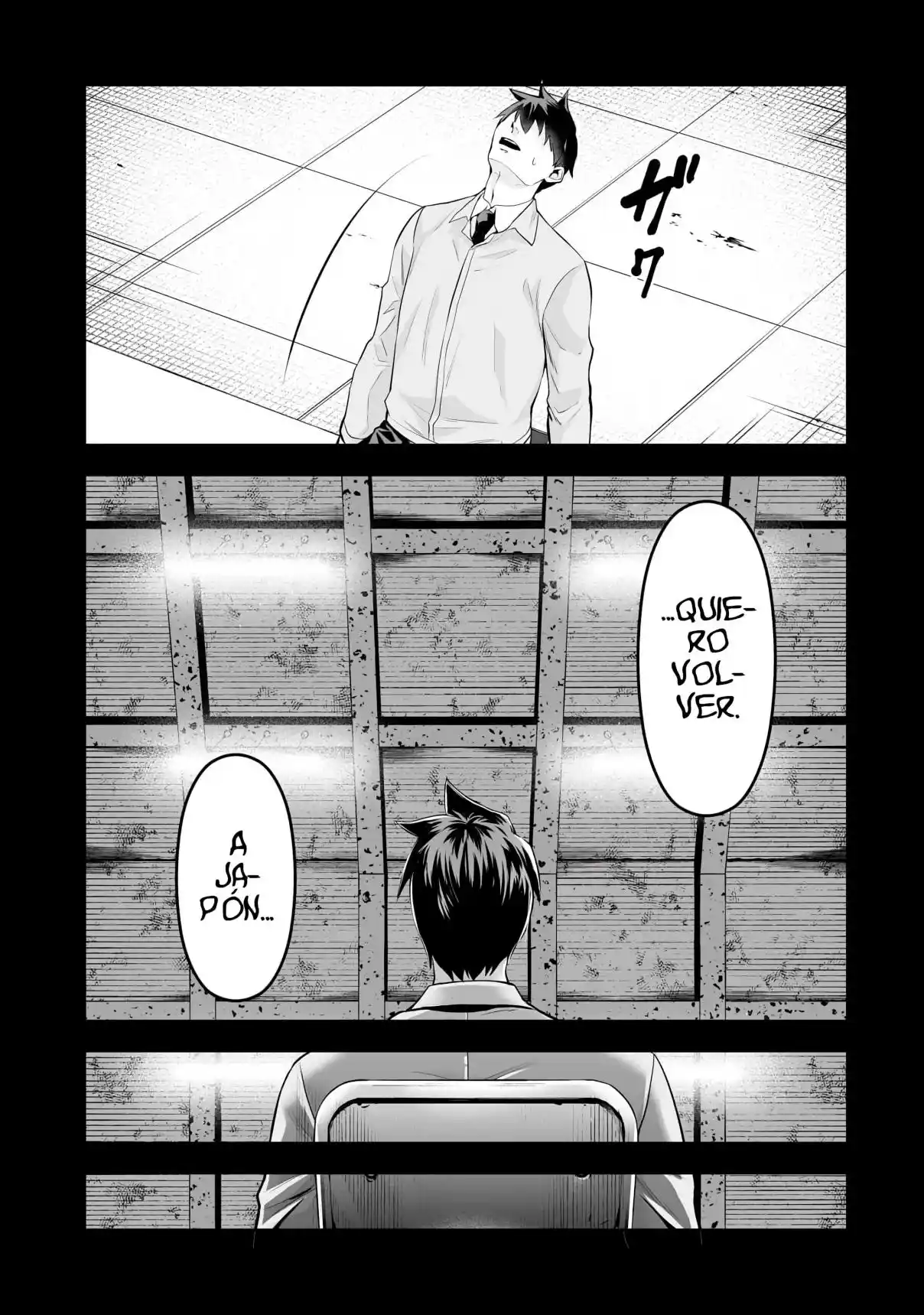 Salaryman Ga Isekai Ni Ittara Shitennou Ni Natta Hanashi - Capítulo 114 - Página 11 - LectorTMOo