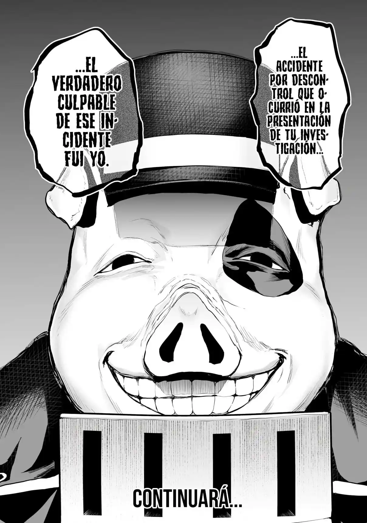 Salaryman Ga Isekai Ni Ittara Shitennou Ni Natta Hanashi - Capítulo 116 - Página 20 - LectorTMOo