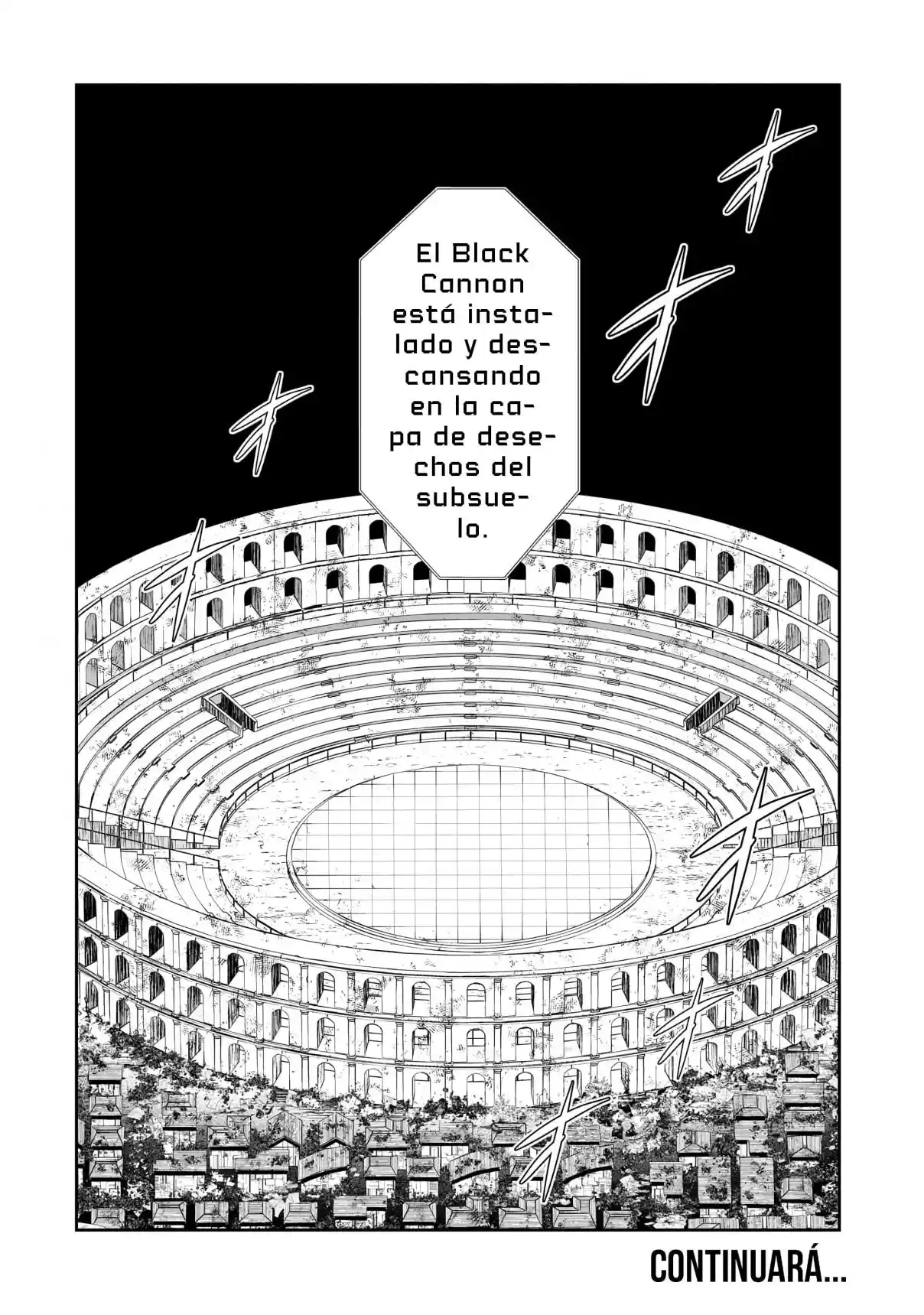 Salaryman Ga Isekai Ni Ittara Shitennou Ni Natta Hanashi - Capítulo 117 - Página 18 - LectorTMOo