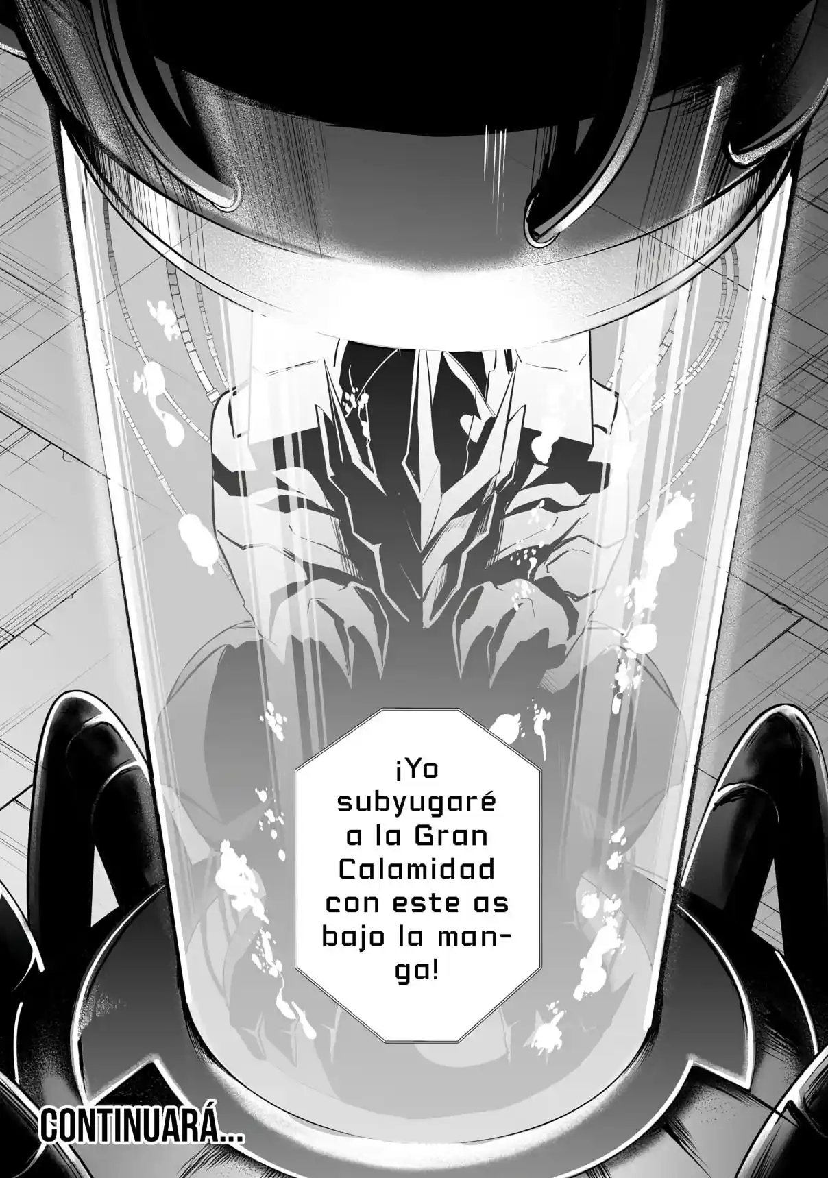 Salaryman Ga Isekai Ni Ittara Shitennou Ni Natta Hanashi - Capítulo 118 - Página 18 - LectorTMOo