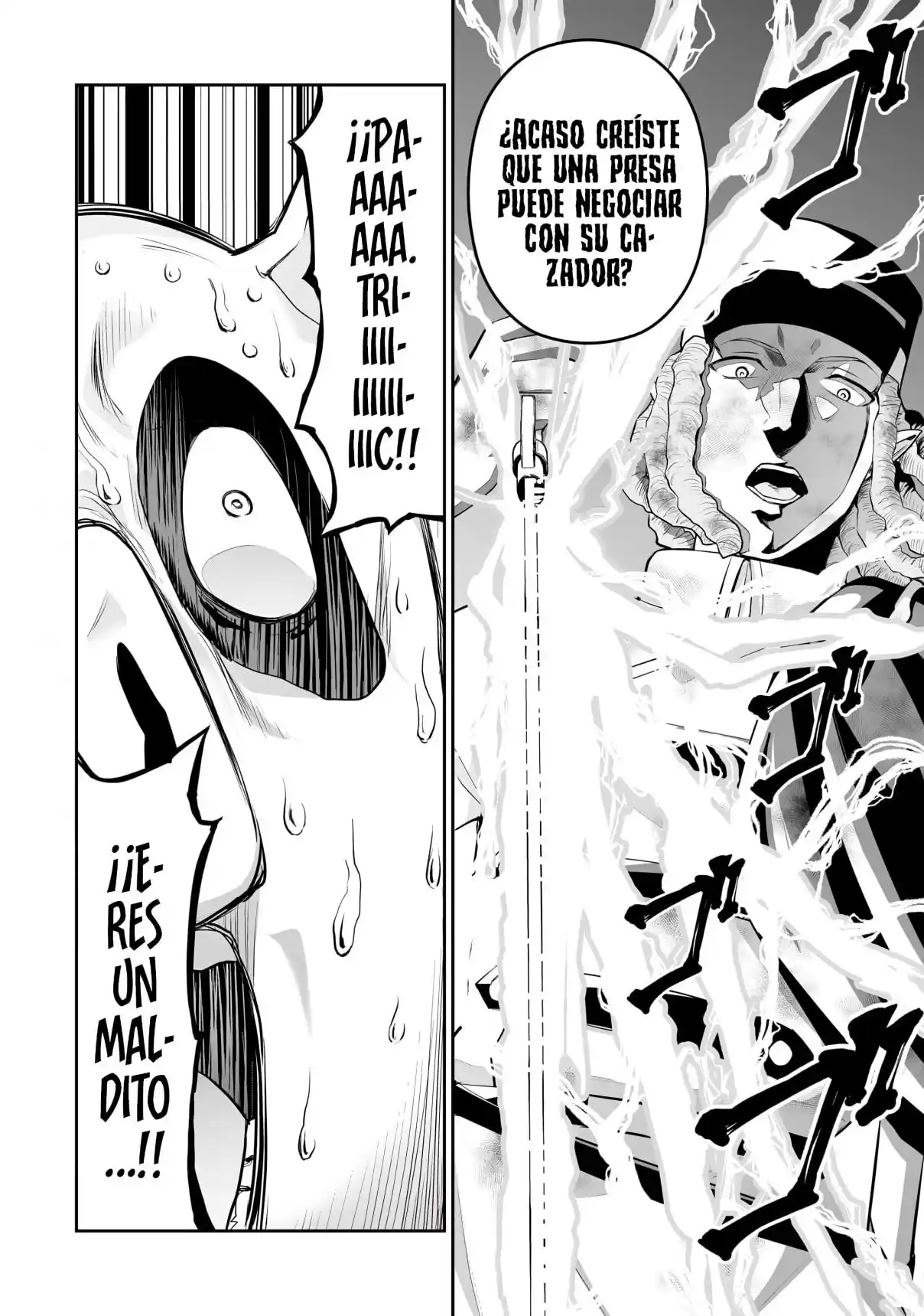 Salaryman Ga Isekai Ni Ittara Shitennou Ni Natta Hanashi - Capítulo 120 - Página 14 - LectorTMOo