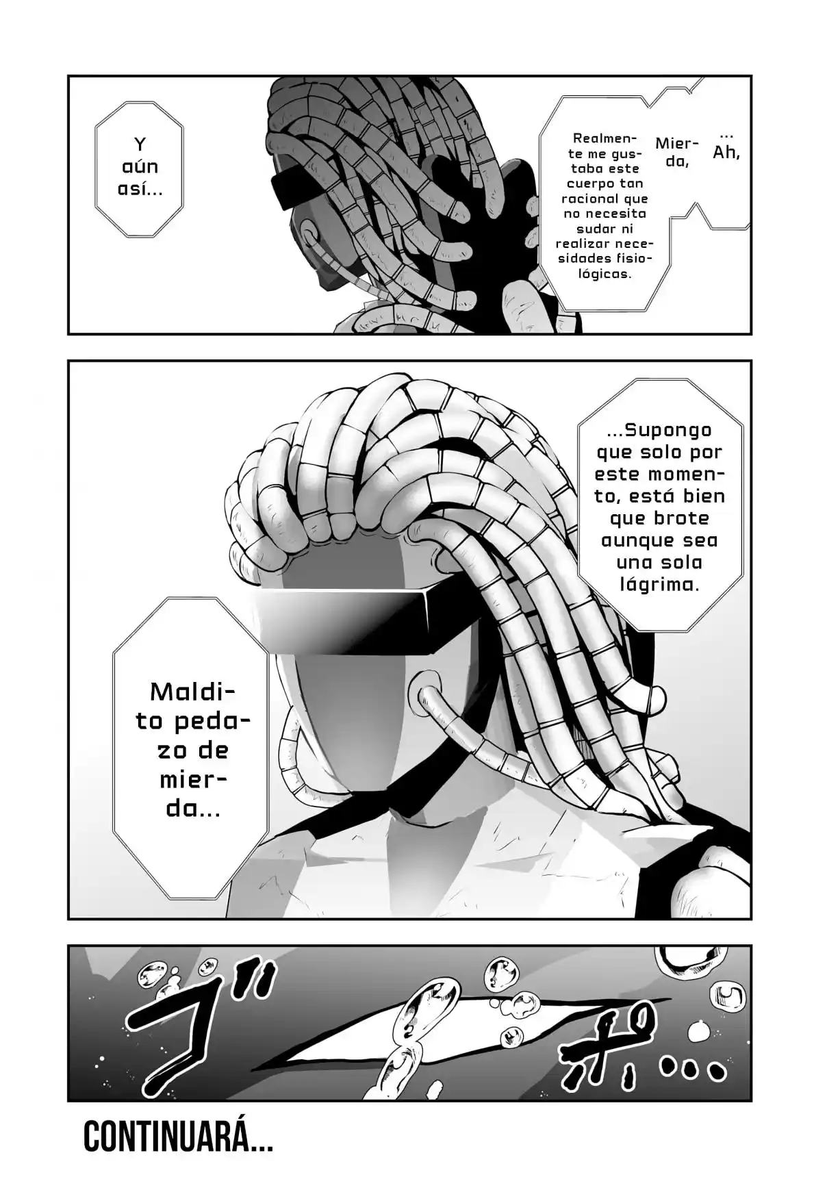 Salaryman Ga Isekai Ni Ittara Shitennou Ni Natta Hanashi - Capítulo 121 - Página 18 - LectorTMOo