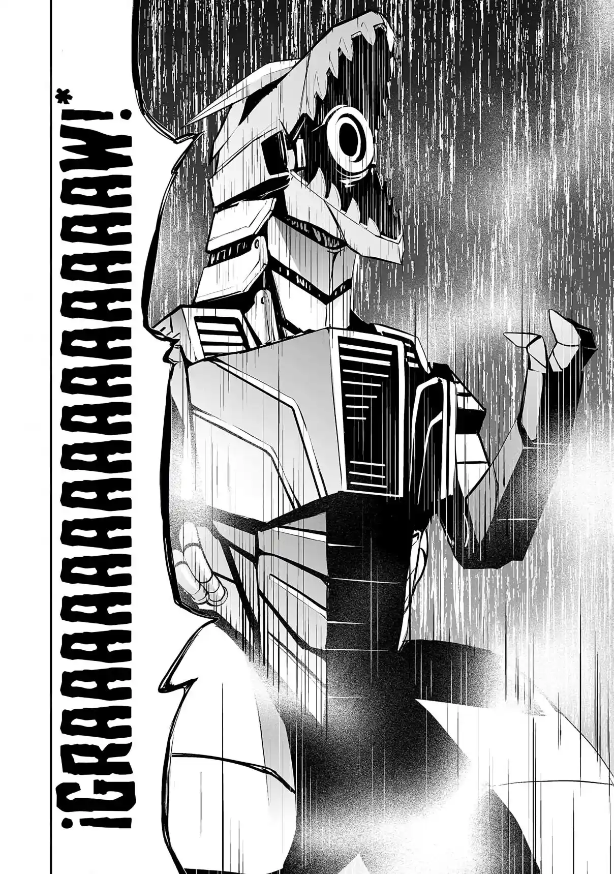 Salaryman Ga Isekai Ni Ittara Shitennou Ni Natta Hanashi - Capítulo 122 - Página 10 - LectorTMOo