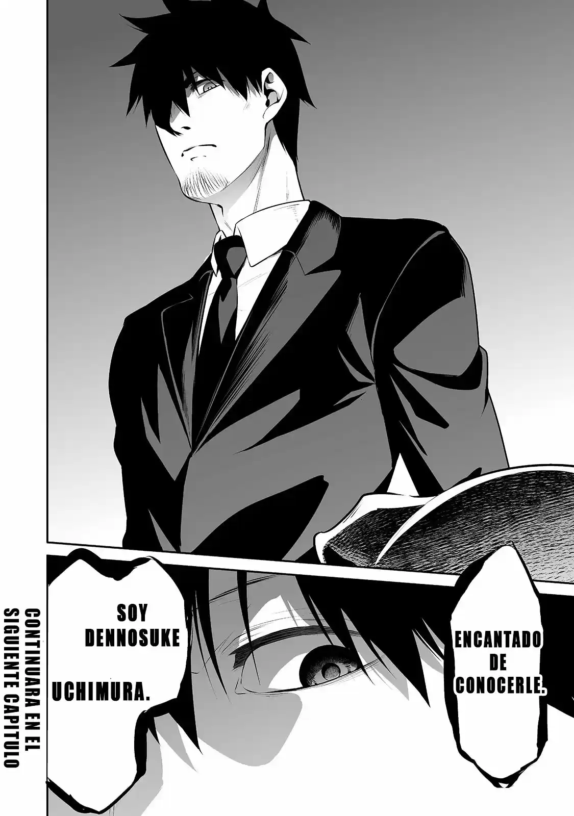 Salaryman Ga Isekai Ni Ittara Shitennou Ni Natta Hanashi - Capítulo 17 - Página 17 - LectorTMOo