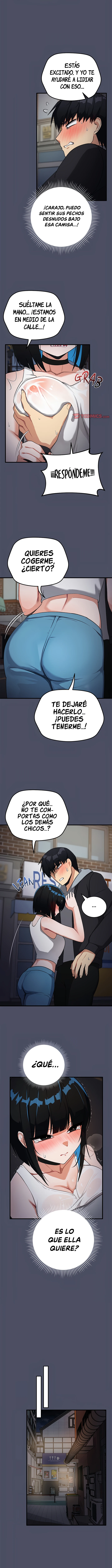 Salvando a mi Chica Mágica - Capítulo 27 - Página 13 - LectorTMOo