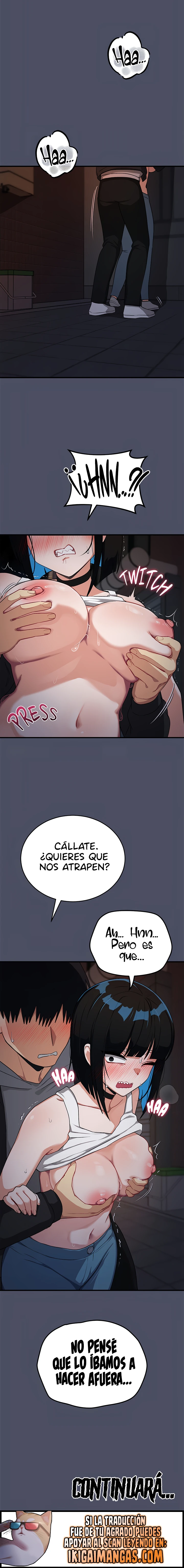 Salvando a mi Chica Mágica - Capítulo 27 - Página 14 - LectorTMOo