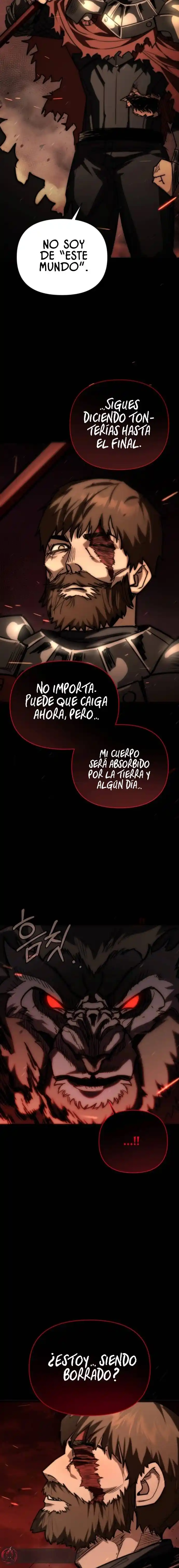 Salvar El Mundo También Es Una Habilidad. - Capítulo  - Página 15 - LectorTMOo