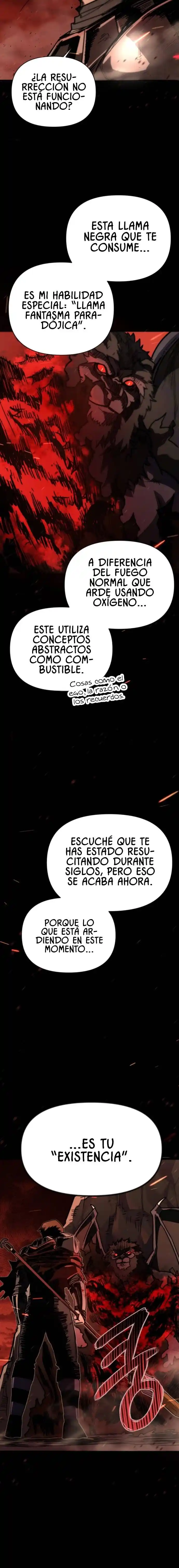 Salvar El Mundo También Es Una Habilidad. - Capítulo  - Página 16 - LectorTMOo