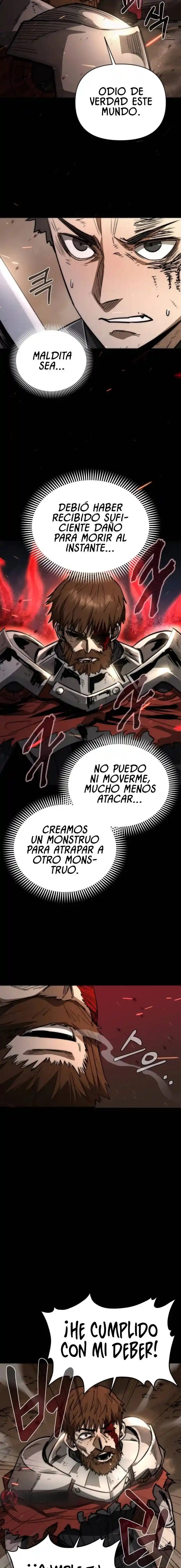 Salvar El Mundo También Es Una Habilidad. - Capítulo  - Página 28 - LectorTMOo