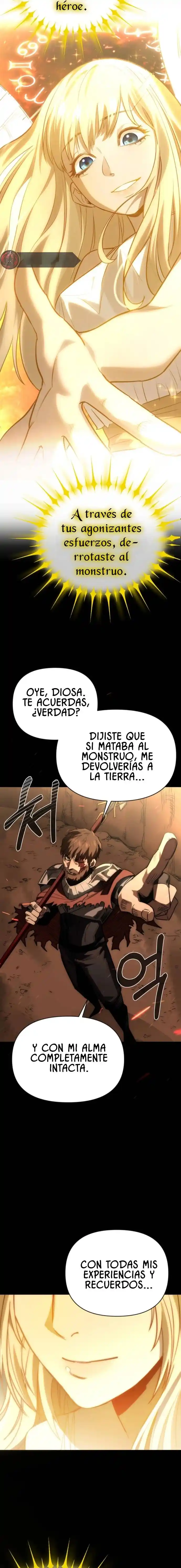 Salvar El Mundo También Es Una Habilidad. - Capítulo  - Página 30 - LectorTMOo