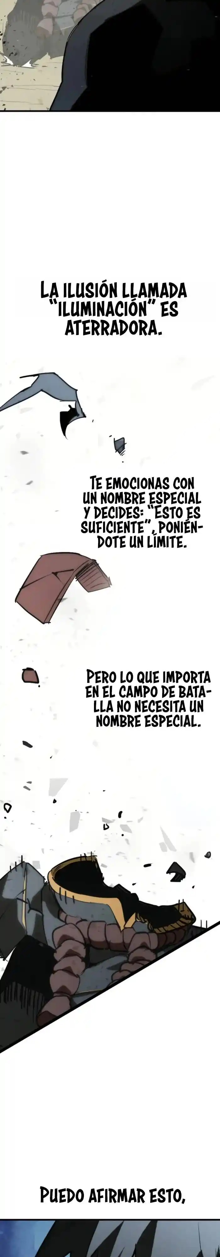 Salvar El Mundo También Es Una Habilidad. - Capítulo 11 - Página 27 - LectorTMOo