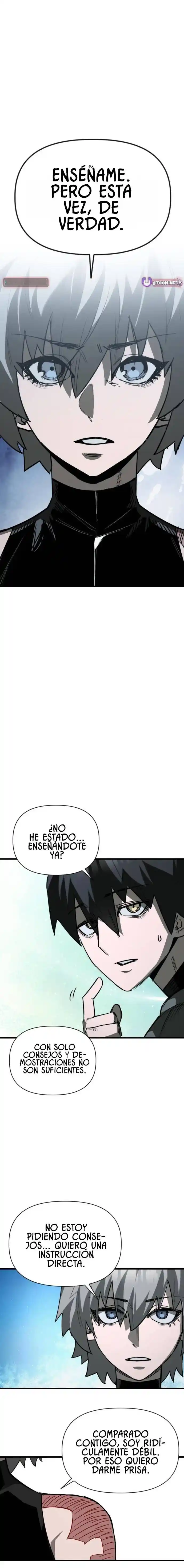 Salvar El Mundo También Es Una Habilidad. - Capítulo 12 - Página 2 - LectorTMOo