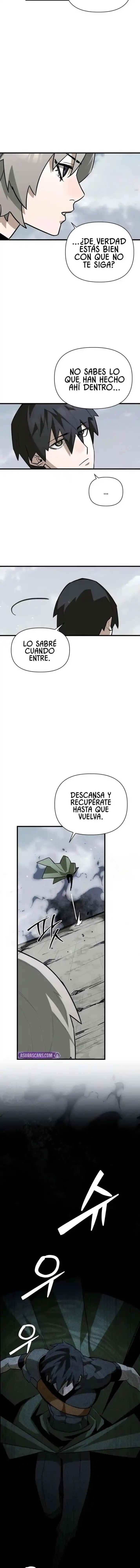 Salvar El Mundo También Es Una Habilidad. - Capítulo 14 - Página 14 - LectorTMOo