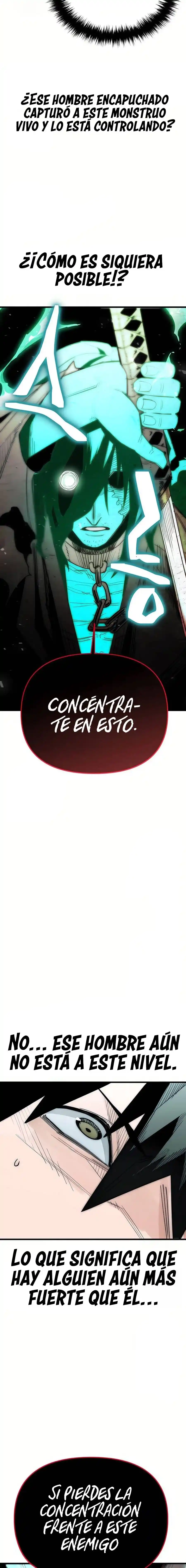 Salvar El Mundo También Es Una Habilidad. - Capítulo 15 - Página 3 - LectorTMOo