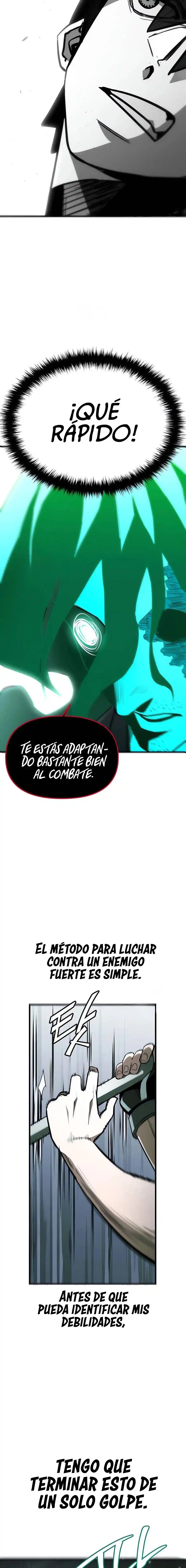 Salvar El Mundo También Es Una Habilidad. - Capítulo 15 - Página 5 - LectorTMOo