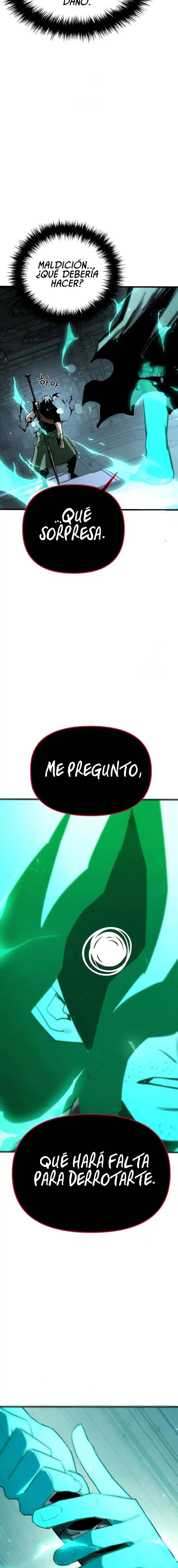Salvar El Mundo También Es Una Habilidad. - Capítulo 15 - Página 12 - LectorTMOo