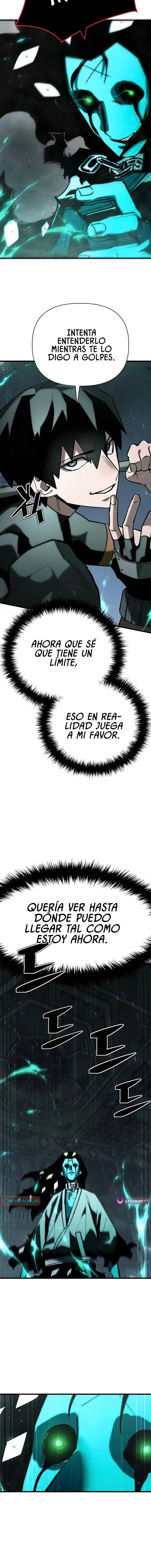 Salvar El Mundo También Es Una Habilidad. - Capítulo 16 - Página 6 - LectorTMOo