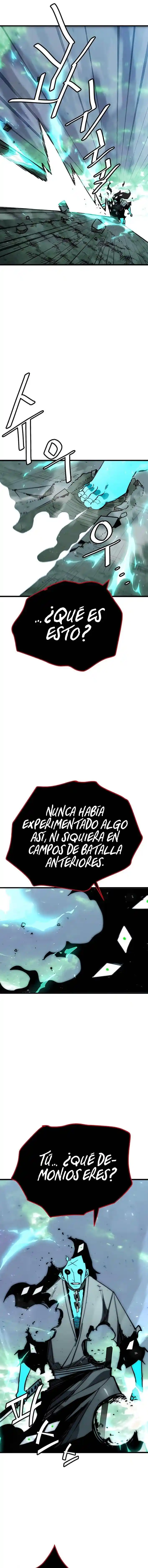 Salvar El Mundo También Es Una Habilidad. - Capítulo 16 - Página 14 - LectorTMOo