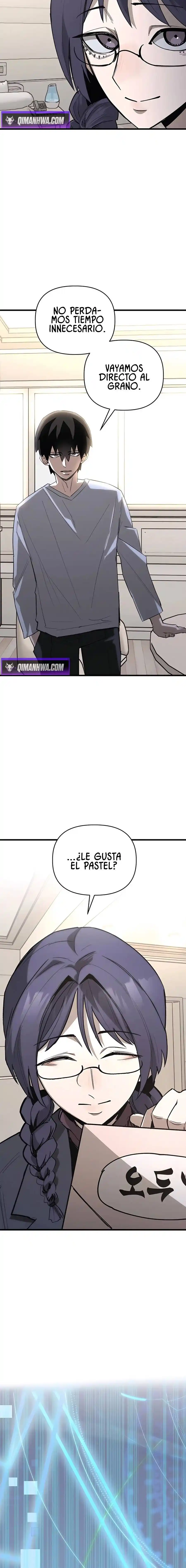 Salvar El Mundo También Es Una Habilidad. - Capítulo 17 - Página 13 - LectorTMOo
