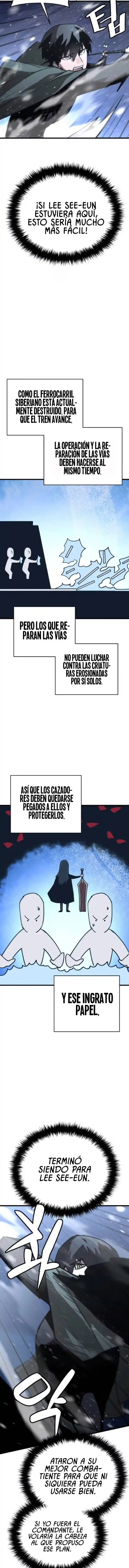 Salvar El Mundo También Es Una Habilidad. - Capítulo 18 - Página 11 - LectorTMOo
