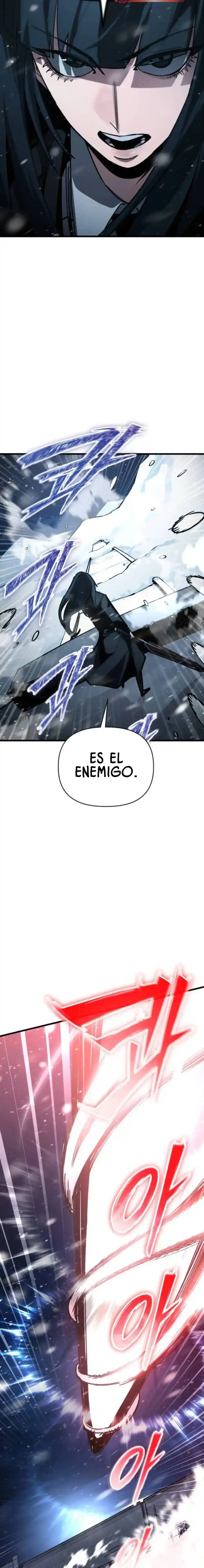Salvar El Mundo También Es Una Habilidad. - Capítulo 19 - Página 6 - LectorTMOo
