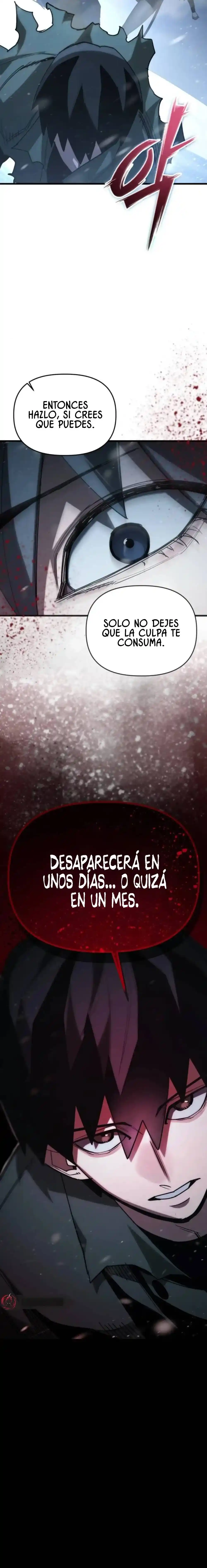 Salvar El Mundo También Es Una Habilidad. - Capítulo 19 - Página 25 - LectorTMOo