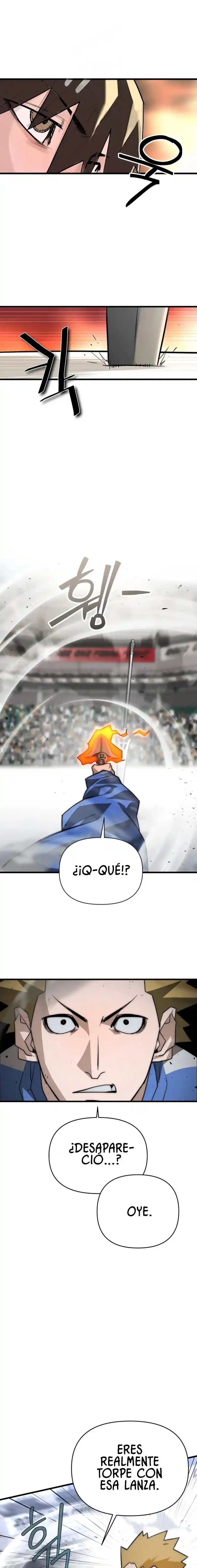 Salvar El Mundo También Es Una Habilidad. - Capítulo 2 - Página 18 - LectorTMOo