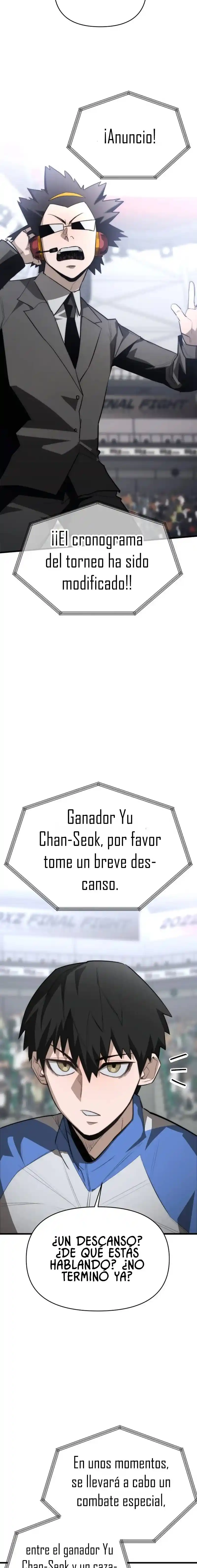 Salvar El Mundo También Es Una Habilidad. - Capítulo 2 - Página 45 - LectorTMOo