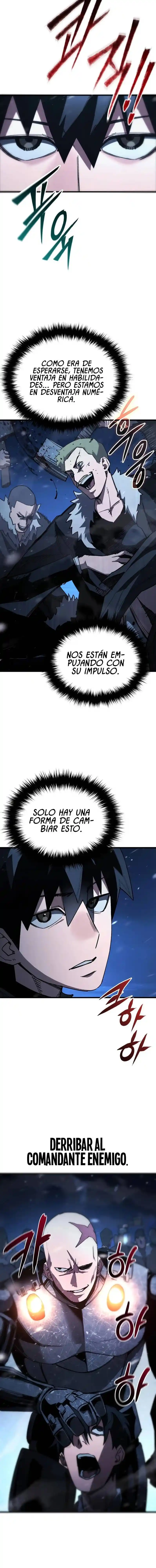 Salvar El Mundo También Es Una Habilidad. - Capítulo 20 - Página 4 - LectorTMOo