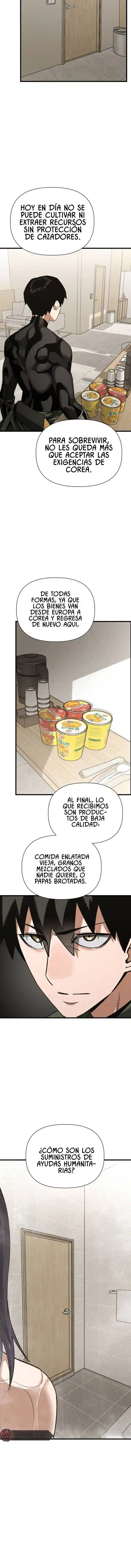 Salvar El Mundo También Es Una Habilidad. - Capítulo 22 - Página 11 - LectorTMOo