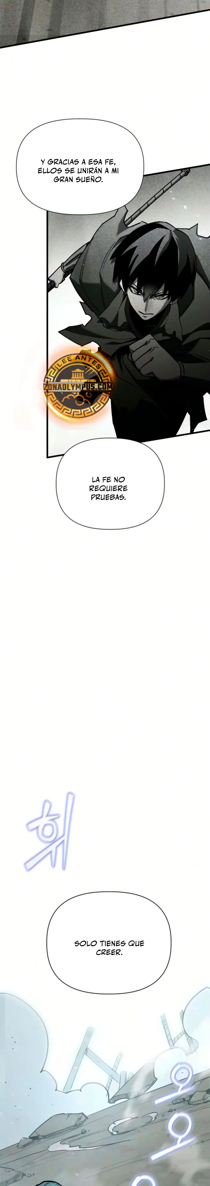 Salvar El Mundo También Es Una Habilidad. - Capítulo 26 - Página 27 - LectorTMOo