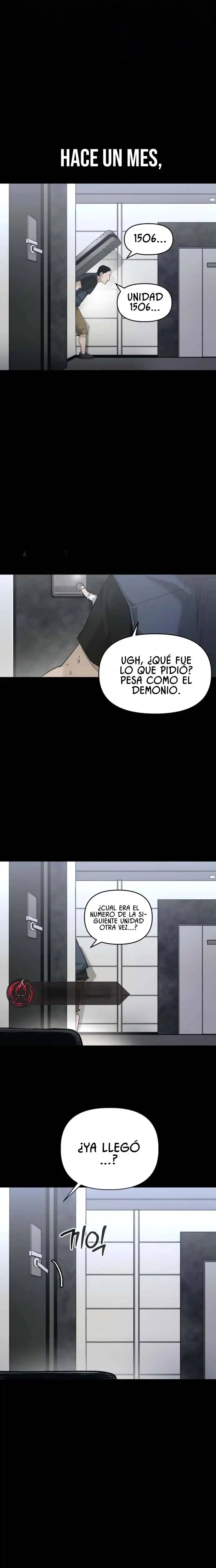 Salvar El Mundo También Es Una Habilidad. - Capítulo 4 - Página 2 - LectorTMOo