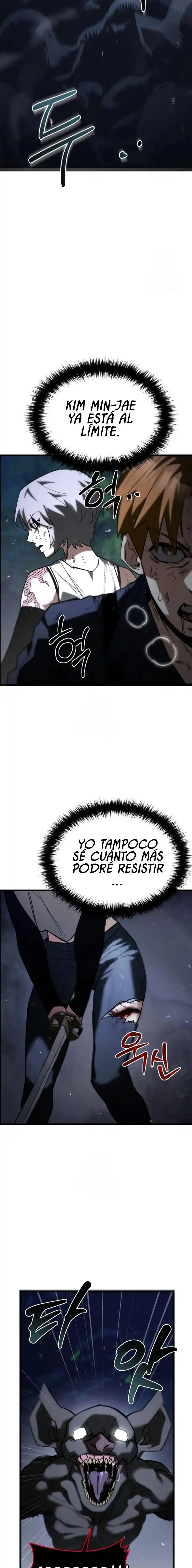 Salvar El Mundo También Es Una Habilidad. - Capítulo 7 - Página 4 - LectorTMOo